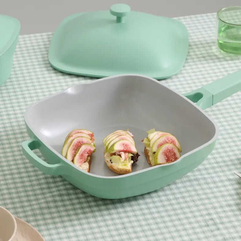 PIXPAN – USELUCK-Cookware: Healthy Non-Stick Pots and Pans