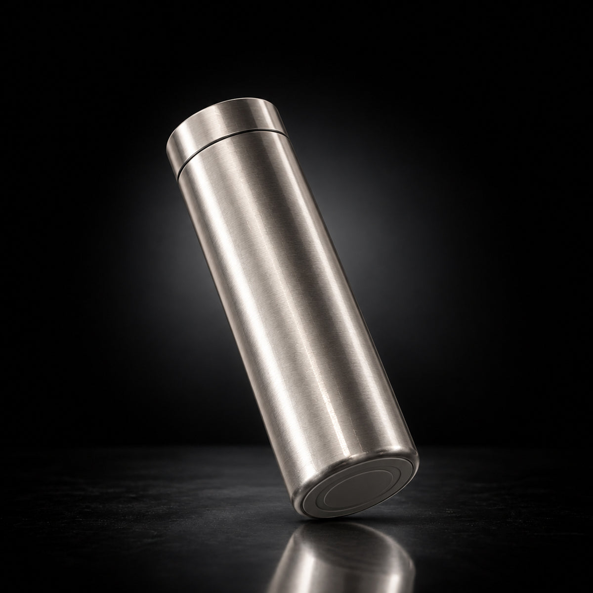 USELUCK Titanium Water Bottle
