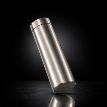USELUCK Titanium Water Bottle