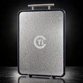 Titanium 5-in-1 Cutting Board