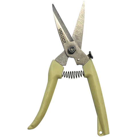 USELUCK-Gardening shears and scissors - USELUCK-Cookware: Healthy Non-Stick Pots and Pans