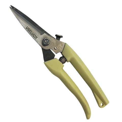 USELUCK-Gardening shears and scissors - USELUCK-Cookware: Healthy Non-Stick Pots and Pans