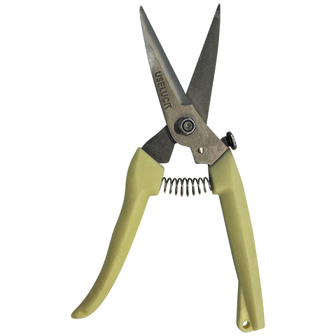 USELUCK-Gardening shears and scissors - USELUCK-Cookware: Healthy Non-Stick Pots and Pans