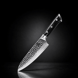 8" VG-10 Damascus Chef’s Knife - USELUCK-Cookware