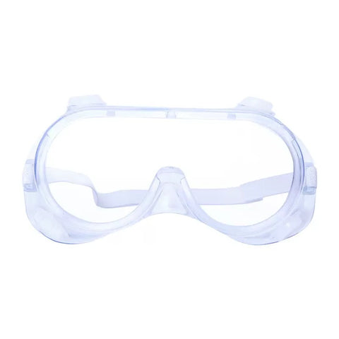 Eye Protection Glasses,Fashionable SafetyGlasses With Clear No Fog Lenses,Great SafetyGoggles For Men&Women - USELUCK-Cookware: Healthy Non-Stick Pots and Pans