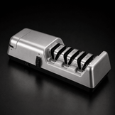 USELUCK 3-Stage Electric Knife & Scissor Sharpener - USELUCK-Cookware