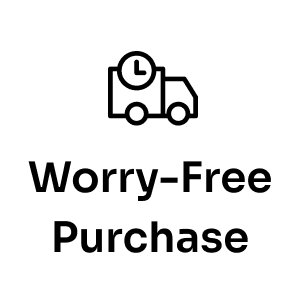 Worry-Free Purchase - USELUCK-Cookware