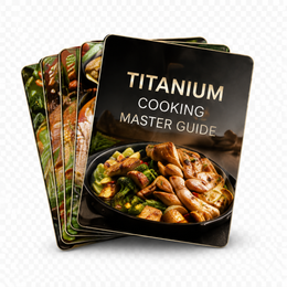 $99 VALUE cookery book