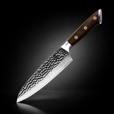 Useluck 8" VG-10 Damascus Chef’s Knife