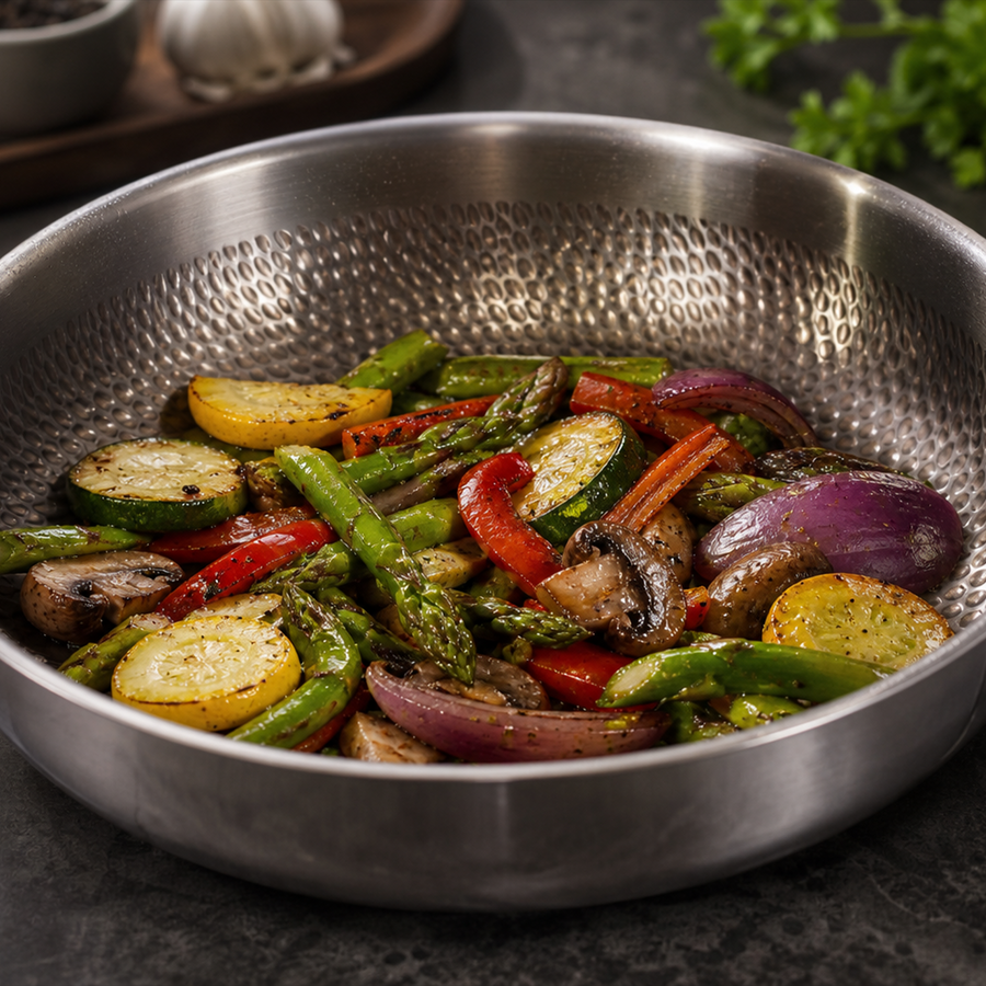 Bring Out the Best in Every Meal